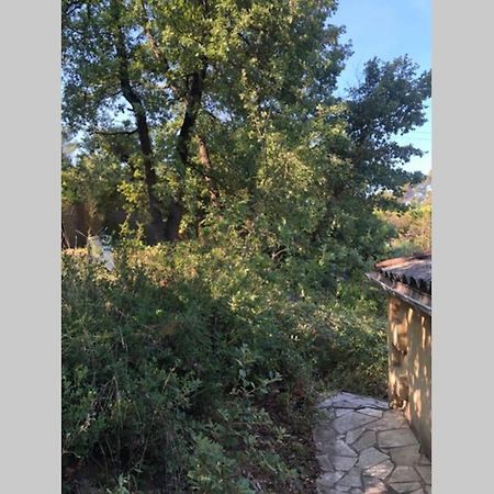 Fuveau L'Escapade. Entre Aix Et Marseille, Studio Pleine Nature. מראה חיצוני תמונה